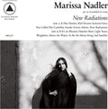 Marissa Nadler - New Radiations [CD]