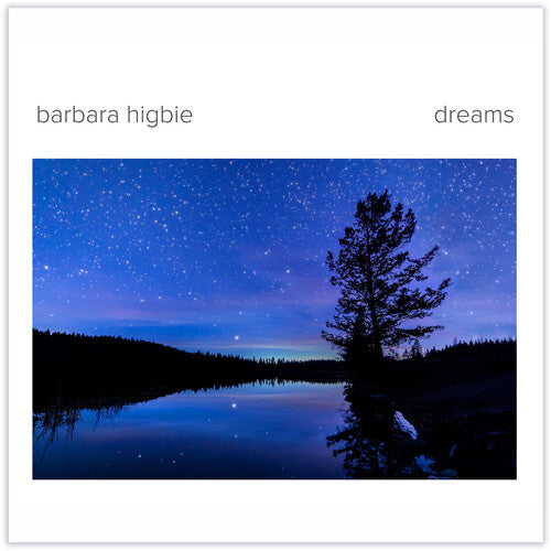 Higbie,barbara - Dreams - Music CD