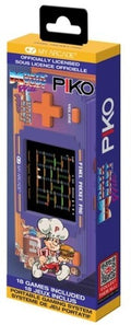 Myarcade Dgunl7138 Data East Hits Pixel Pocket Pro - Myarcade Dgunl7138 Data East Hits Pixel Pocket Pro - Game Accessories