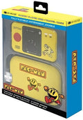 Myarcade Dgunl7143 Pacman Pocket Player Pro Handhe - Myarcade Dgunl7143 Pacman Pocket Player Pro Handhe - Game Accessories