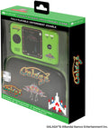 Myarcade Dgunl7145 Galaga Pocket Player Pro Handhe - Myarcade Dgunl7145 Galaga Pocket Player Pro Handhe - Game Accessories
