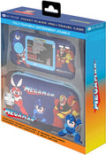 Myarcade Dgunl7149 Mega Man Pocket Player Pro Hndh - Myarcade Dgunl7149 Mega Man Pocket Player Pro Hndh - Game Accessories