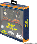 Myarcade Dgunl7149 Space Invaders Pocket Player Pr - Myarcade Dgunl7149 Space Invaders Pocket Player Pr - Game Accessories