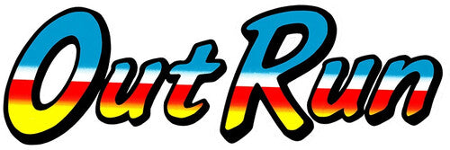 Myarcade Dgunl7159 Out Run Racing Player Arcade - Myarcade Dgunl7159 Out Run Racing Player Arcade - Game Accessories