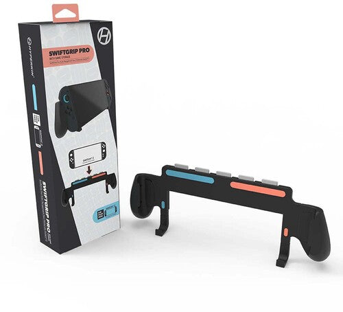 Hyperkin Swt Swiftgrip Pro With Storage - Hyperkin Swt Swiftgrip Pro With Storage - Game Accessories