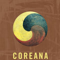 Megadrums - Coreana - Music CD