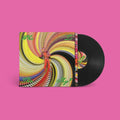 Byrne,david - Who Is The Sky - Vinyl Record