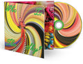 Byrne,david - Who Is The Sky - Music CD