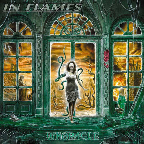 In Flames - Whoracle - Vinyl Record