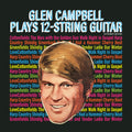 Plays 12-String Guitar (Extended Edition) Music CD