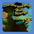 Strange,billy - One & Only - Music CD