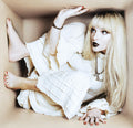 Haunt - New Addiction - Music CD