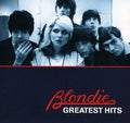 Blondie - Greatest Hits - Music CD