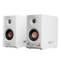 Edifier Mr5 Btstudio Monitor 2.0 Spkers 110w Wht - Edifier Mr5 Btstudio Monitor 2.0 Spkers 110w Wht - Speakers