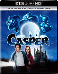 Casper - Casper - UHD