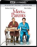 Meet The Parents - Meet The Parents - UHD