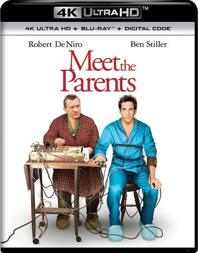 Meet The Parents - Meet The Parents - UHD