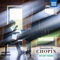 Fukuma,kotaro - Souvenirs De Chopin - Music CD