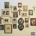 $uicideboy$ - Thy Kingdom Come - Music CD
