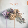 Tallies - Tallies - Vinyl Record