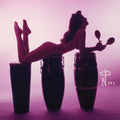 Technicolour Paradise: Rhum Rhapsodies & Other [LP] Vinyl Record