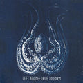 True To Form (Blk) [Colored Vinyl] (Wht) Vinyl Record