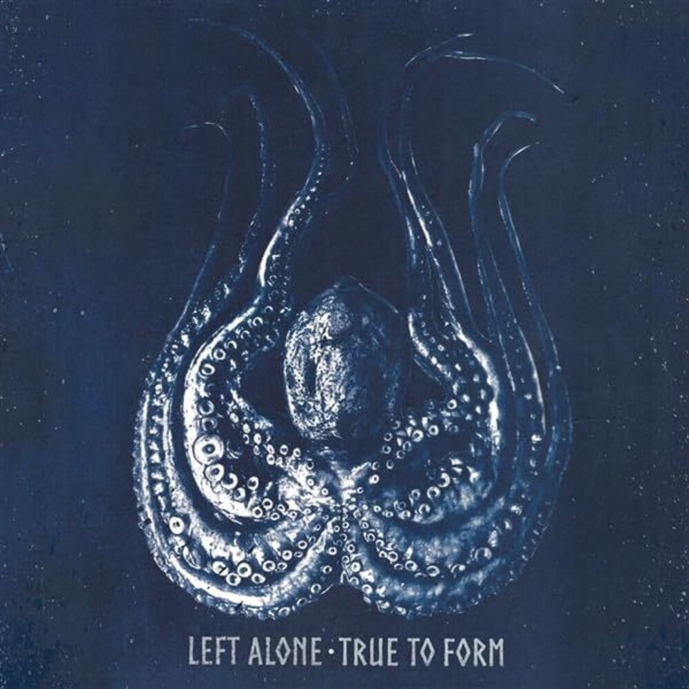 True To Form (Blk) [Colored Vinyl] (Wht) Vinyl Record