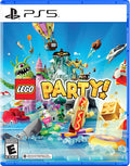 Ps5 Lego Party! - Ps5 Lego Party! - Video Game