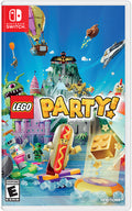 Swi Lego Party! - Swi Lego Party! - Video Game
