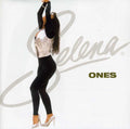 Selena - Ones - Music CD