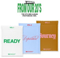 Fromis_9 - From Our 20's - Photobook Version - Music CD