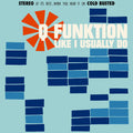 Q Funktion - Like I Usually Do [LP] Vinyl Record