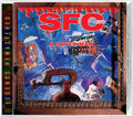 S.f.c. - Saved Man In The Jungle - Music CD