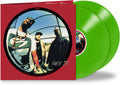Phase 3 [Colored Vinyl] (Gate) [Remastered] Vinyl Record