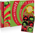 Swirling Eddies - Let's Spin (collector's Edition) - Music CD