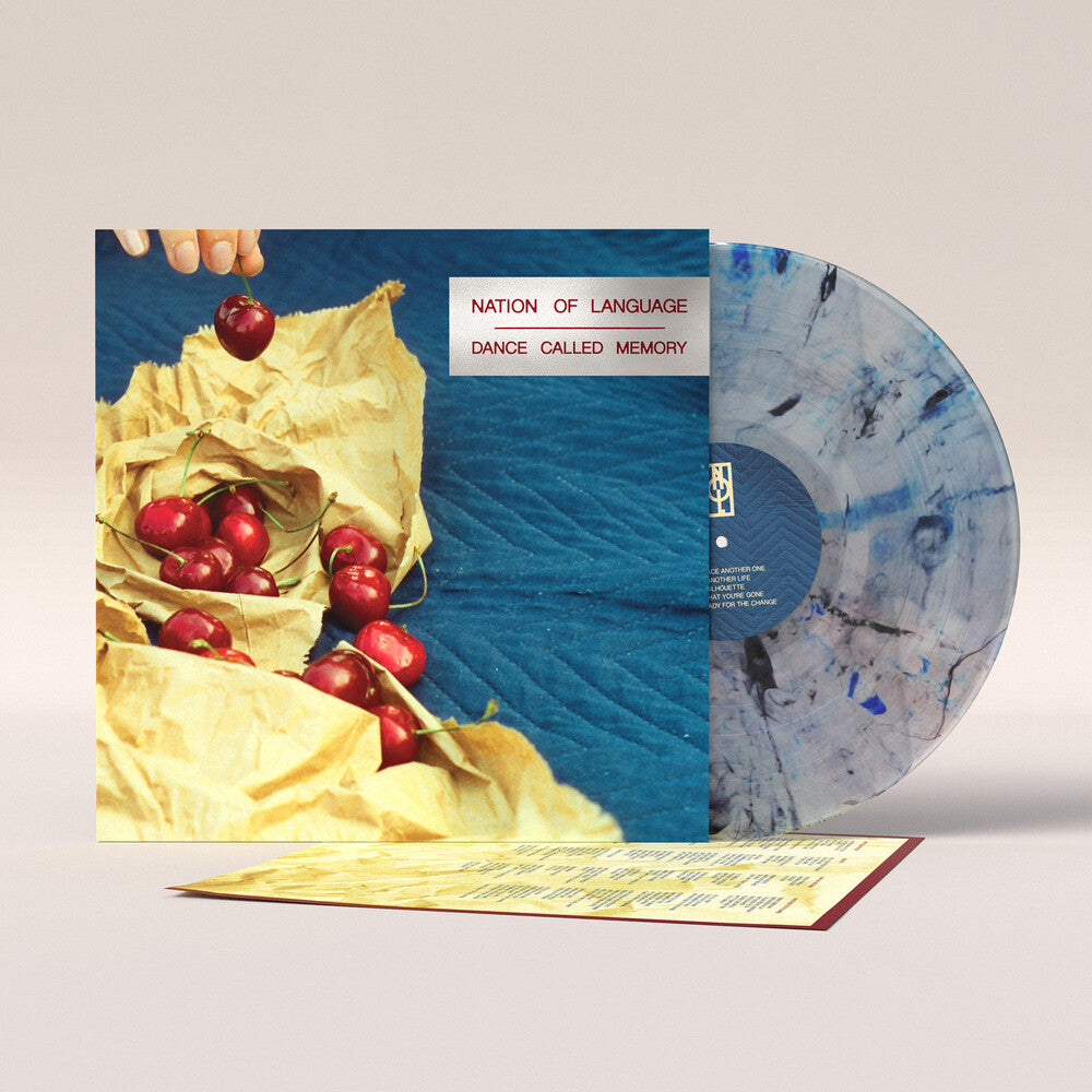 Nation of Language - Dance Called Memory [Colored Vinyl]
