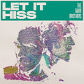 Barr Brothers - Let It Hiss - Music CD