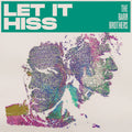 Let It Hiss [Indie Exclusive Purple Colored Vinyl] Vinyl Record