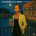 Nakano,aya - Riverside Hotel - Vinyl Record