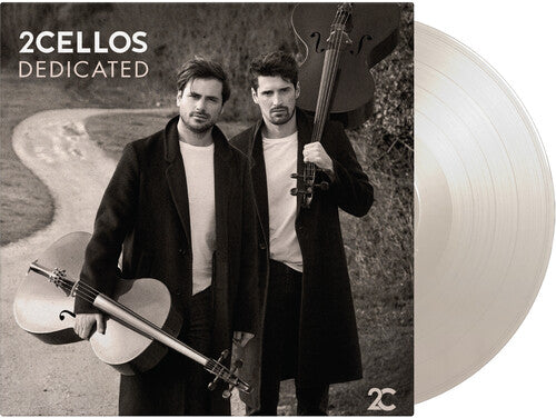 2cellos - Dedicated - Vinyl Record