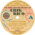 Rico,erik - Rare Groove Project - Vinyl Record