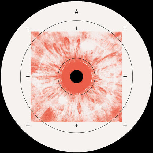 Faraone,marco - Open Your Eyes - Vinyl Record