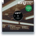 Everett,peven - I Can't Believe I Loved Her - Vinyl Record