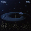 Yonyon - Moonlight Cruising / Moonlight Cruising - Vinyl Record
