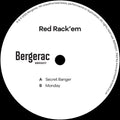 Red Rack'em - Secret Banger - Vinyl Record