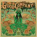 Rodina - Good Company - Vinyl Record
