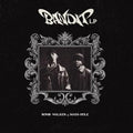 Bomb Walker - Bandit - Vinyl Record