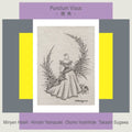 Hsieh,minyen - Punctum Visus - Music CD