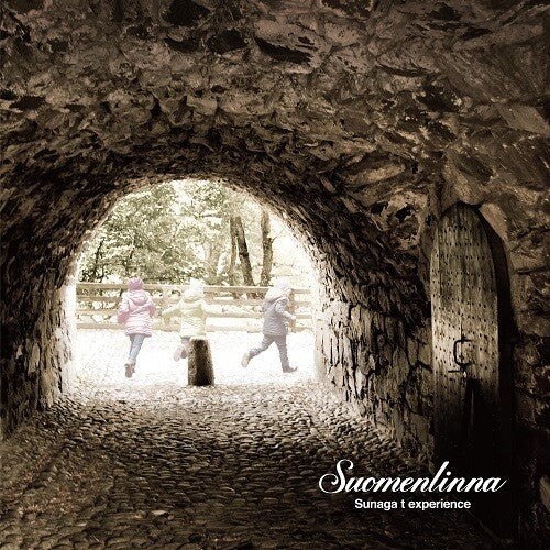 Sunaga T Experience - Suomenlinna - Vinyl Record