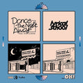 Lyrical School - Dance The Night Away Feat. Kick A Show - Vinyl Record